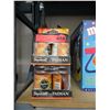 Image 1 : Korma Sauce & Jacob's Cream crackers
