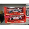Image 1 : 2 NASCAR die-cast scale models