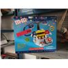 Image 1 : M&M's Clock Radio Phone