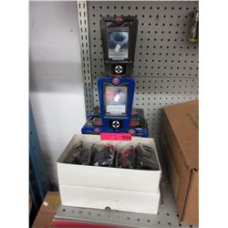 Chaotic game cards sets & new sunglasses