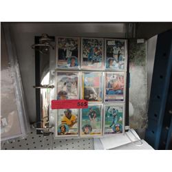 1982-83 OPC Baseball cards
