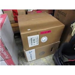 2 Boxes of new CAT5E wire