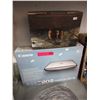 Image 1 : Canon scanner & Pearl Harbor DVD set