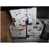 Image 1 : 3 Boxes of new UTP cable