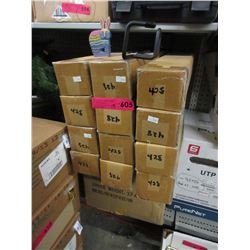 12 Mobility cart accessories