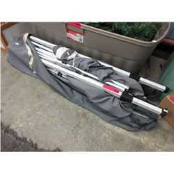Used pop-up canopy with bag