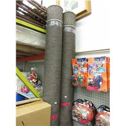 Used indoor/outdoor carpet