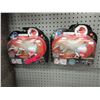 Image 1 : 4 New Skunk Foo figurines