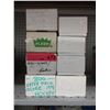 Image 1 : 1500 Sports trading cards