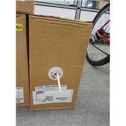 RG6 Quad Coax cable vision wire