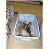 Image 1 : 3 Receiver hitches - used