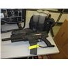 Image 1 : Tippman paint ball gun & bottle holster