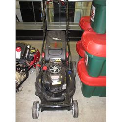 Craftsman Lower mower 7.25 with electric start
