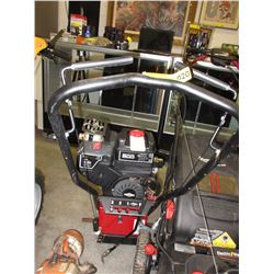 Briggs & Stratton 800 snow blower - PARTS ONLY