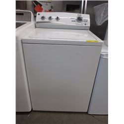 Kenmore top loading washing machine - Used