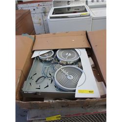 Kenmore Cook Top - Used
