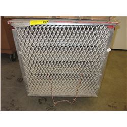 New - Commercial Fan Unit