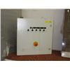 Image 1 : Electrical shut off box - used