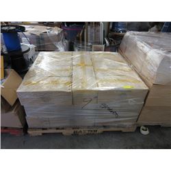Skid of 9" White Birch Skewers