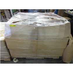 Skid of Fiber Optic Communication Wire