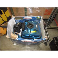 "Direct Command" Pool pump - used