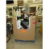 Image 1 : Skid of Assorted store returns