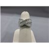 Image 1 : Diamond Ring with .60 CTW Diamonds