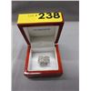 Image 2 : Diamond Ring with .60 CTW Diamonds