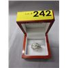 Image 2 : 3 Piece .925 Silver Ring Set
