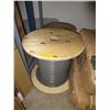 Image 1 : 2 Partial spools of electronic cable