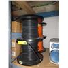 Image 1 : 4 Partial spools of S-Video cable