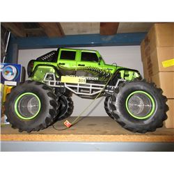 Used Dune Buggy toy