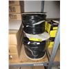 Image 1 : 3 Spools of AWM flat electronic cable