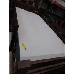New - Twin mattress