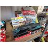 Image 1 : 7 Model kits - Revell & Hobby Craft