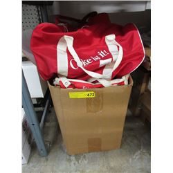 Large lot of "Coca-Cola" collectibles