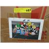 Image 1 : M&M Collectibles - 12 Pieces