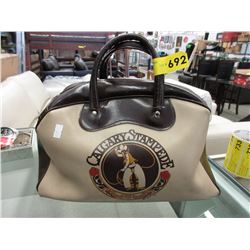 1975 Calgary Stamped purse - used