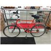 Image 1 : Used 18 speed Norco bike