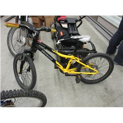 Used Hot Rock bicycle