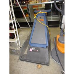 Used industrial carpet cleaner