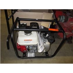 Water transfer pump - used