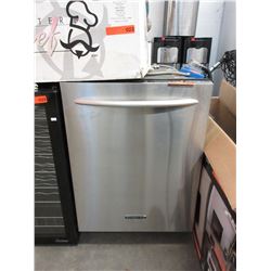 Used KitchenAid dishwasher