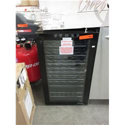 Wine cooler - store return