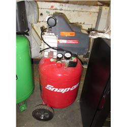Used Snap-On compressor