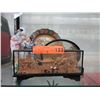 Image 1 : 4 Oriental decorative items