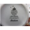 Image 2 : Royal Worcester porcelain table ware