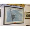 Image 1 : Robert Bateman pencil signed limited edition print
