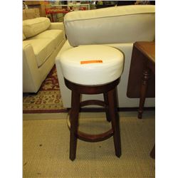 NEW - 29" Swivel bar stool