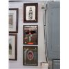 Image 1 : 3 Coca-Cola wall mirrors